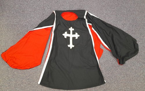 Musketeer costume tabard - costume,