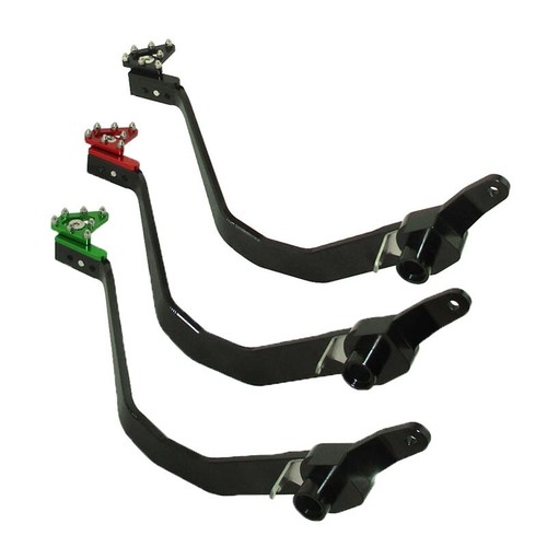 Cnc aluminum brake - brake, pedal