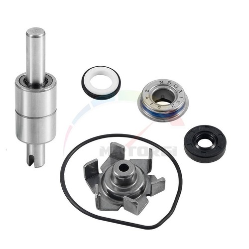 Water pump repair kit set - kit, for