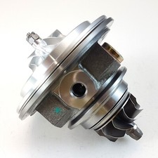 Turbocharger upgrade cartridge - turbocharger,
