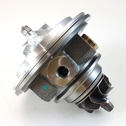 Turbocharger upgrade cartridge - turbocharger,