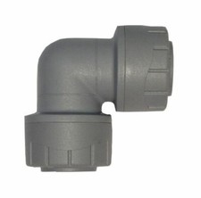 PolyPipe PB122 PolyPlumb 22mm