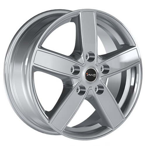 Alloy wheel avus - wheel, ac-v51