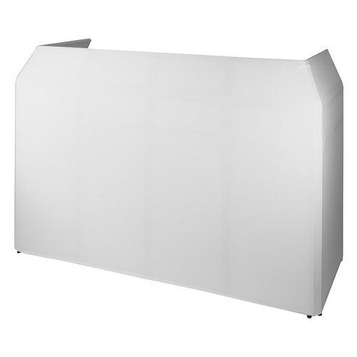 Equinox pro 6ft booth lycra - pro,