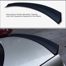 284B Type Rear Duckbill Trunk