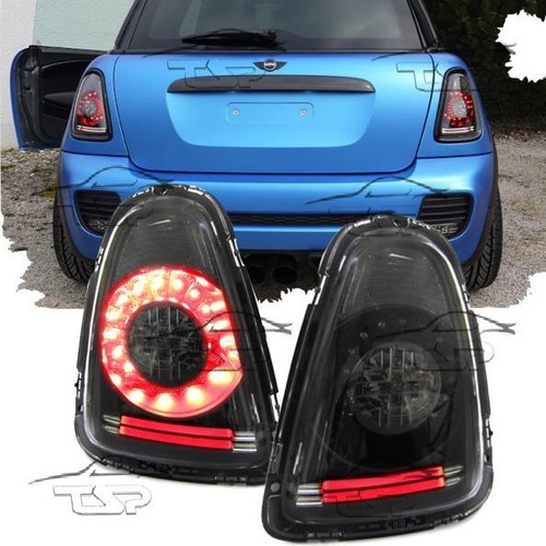 Rear led tail - lights, for