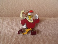 Launchpad McQuack From