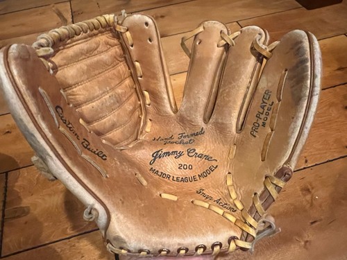 Vintage jimmy crane right - jimmy,