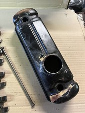 Classic Mini Rocker Cover Austin Morris Mk1 Mk2 Mk3 Clubman