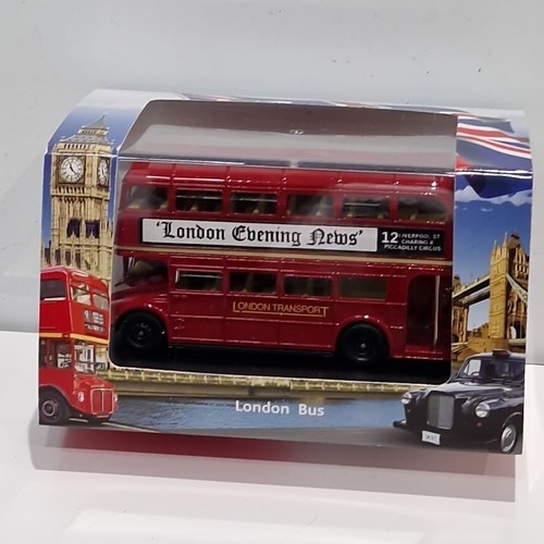Oxford diecast ld001 - oxford,