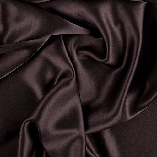 Hemp silk charmeuse - hemp/silk, (70/30)