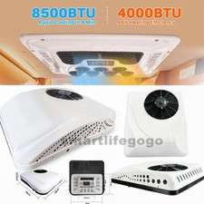 12V 24V cool & heat electric