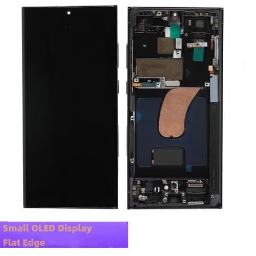 Oled for samsung galaxy - for, s23