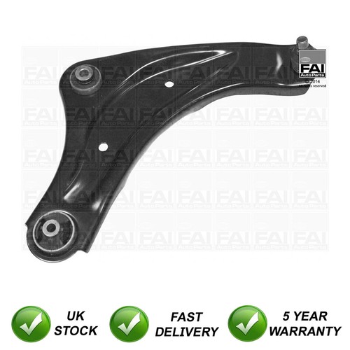 Track control arm front right - control,