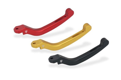 Final part lever for brembo - part,
