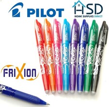 Pilot friXion Pen Erasable