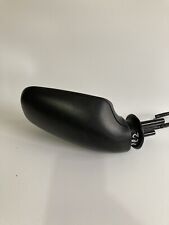ROVER 200 DRIVE  RIGHT SIDE ELECTRIC WING MIRROR 1995-2000