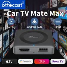 Ottocast HDMI Car TV Mate Max