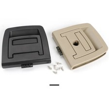 Trunk Tail Cover Bottom Plate