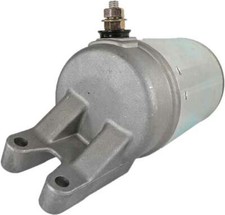 STARTER MOTOR BOMBARDIER