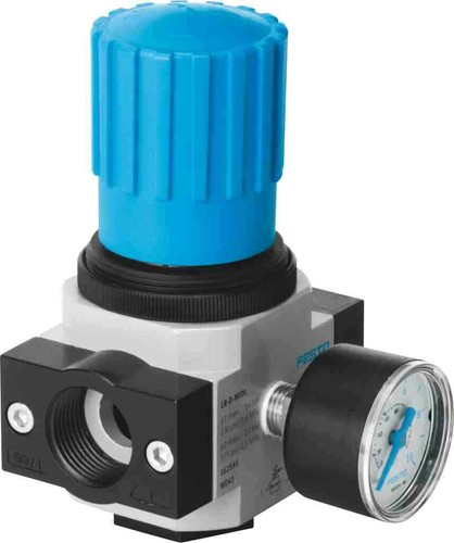 Festo 7 mini 162583 - lr-1/4-d-7-mini,