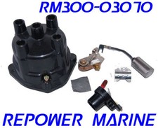 Tune Up Kit for 4 Cylinder