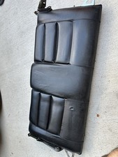 Volvo P1800 1800  ES Rear Seat