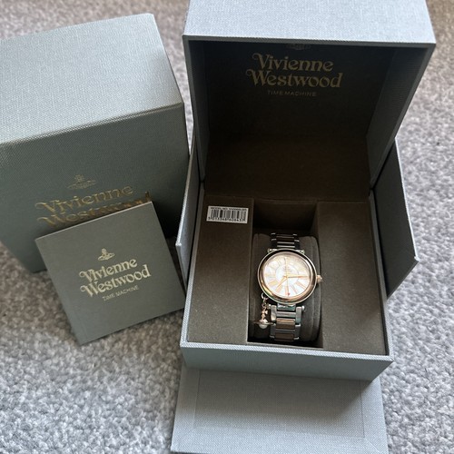 Vivienne westwood orb silver - vivienne,