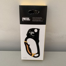 Ascender petzl ascension - petzl,