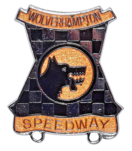 Vintage old wolverhampton - old,