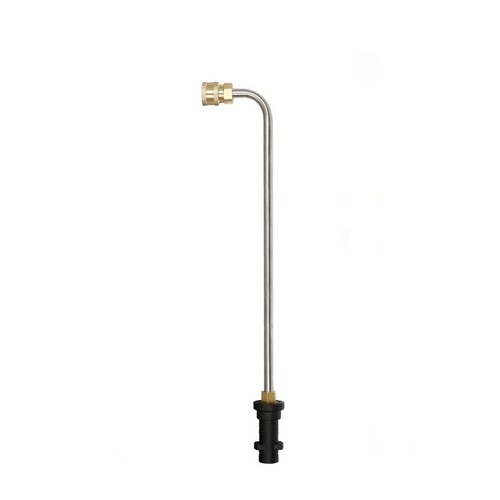 Pressure washer extension wand - pressure,