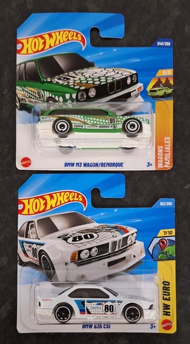 Hot wheels bmw - wheels, m3