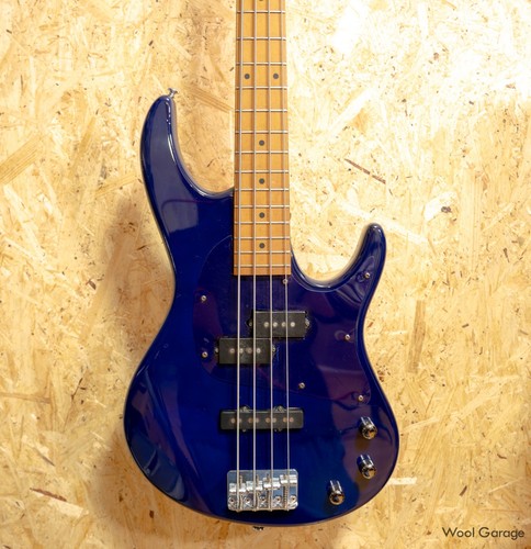 Ibanez trb80 1995 - trb80, series
