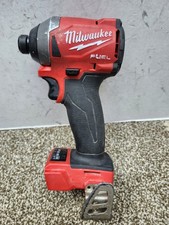 Milwaukee 18v Fuel Brushless