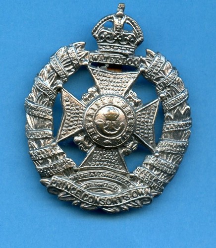 The rifle brigade - ,