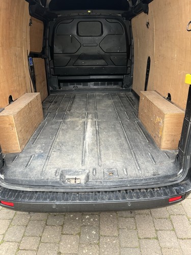 Plastic floor liner for - liner,