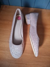 Stradivarius girls party shoes