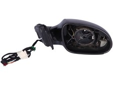 Exterior mirror right VW
