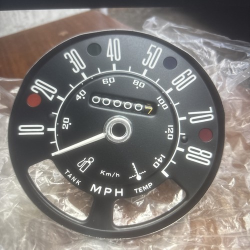 New vintage ford - new,