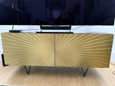 Swoon Ziggy Media/TV unit (now