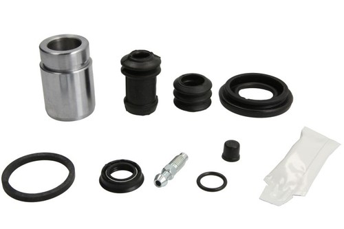 Brake caliper repair - , left