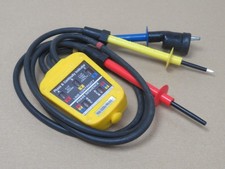 Martindale Phase & Continuity Tester 100 / 600v 40 / 60 Hz VGC