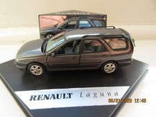 Vitesse Renault Laguna Estate