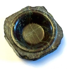 Antique Cornish Serpentine