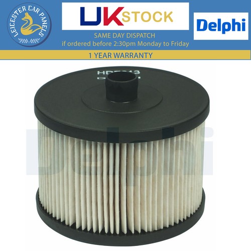 Delphi fuel filter for - delphi,
