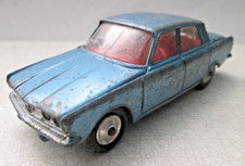 CORGI 252 ROVER 2000 SALOON