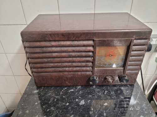 Vintage derwent 1937 - derwent, deco