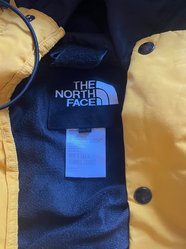 Vintage the north face summit - vintage,