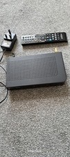 Talk Talk youview box DN360T