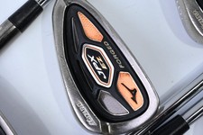 Mizuno JPX EZ Forged 2013